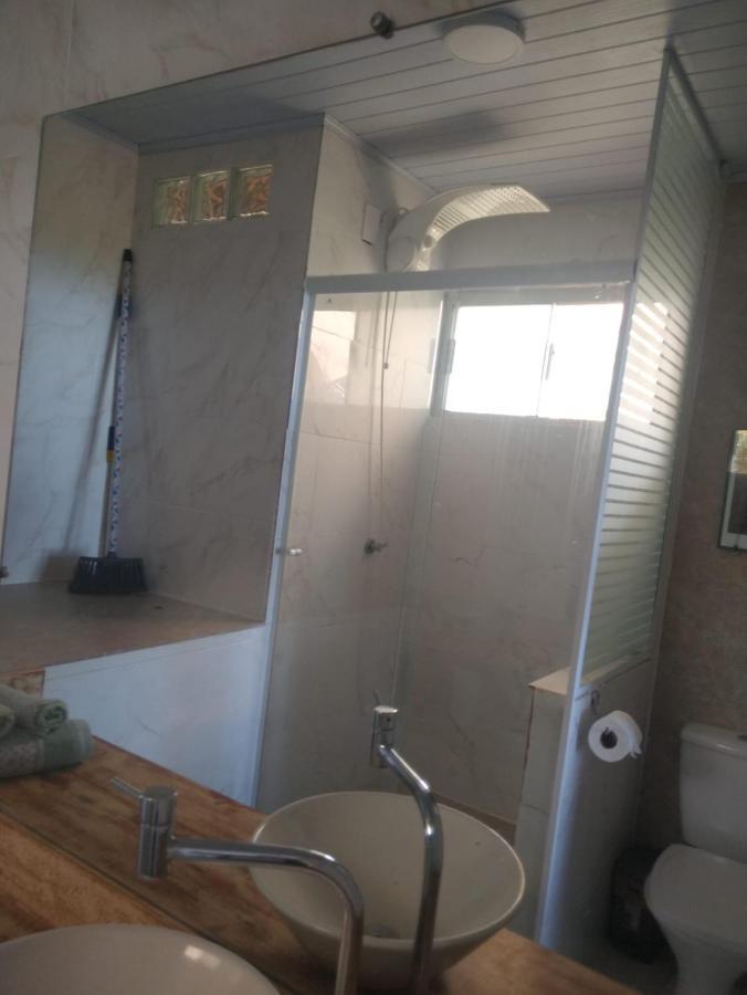 Сasa de vacaciones Good Vibes Com Jacuzzi E Vista O Mar Chacarailhadamagia *