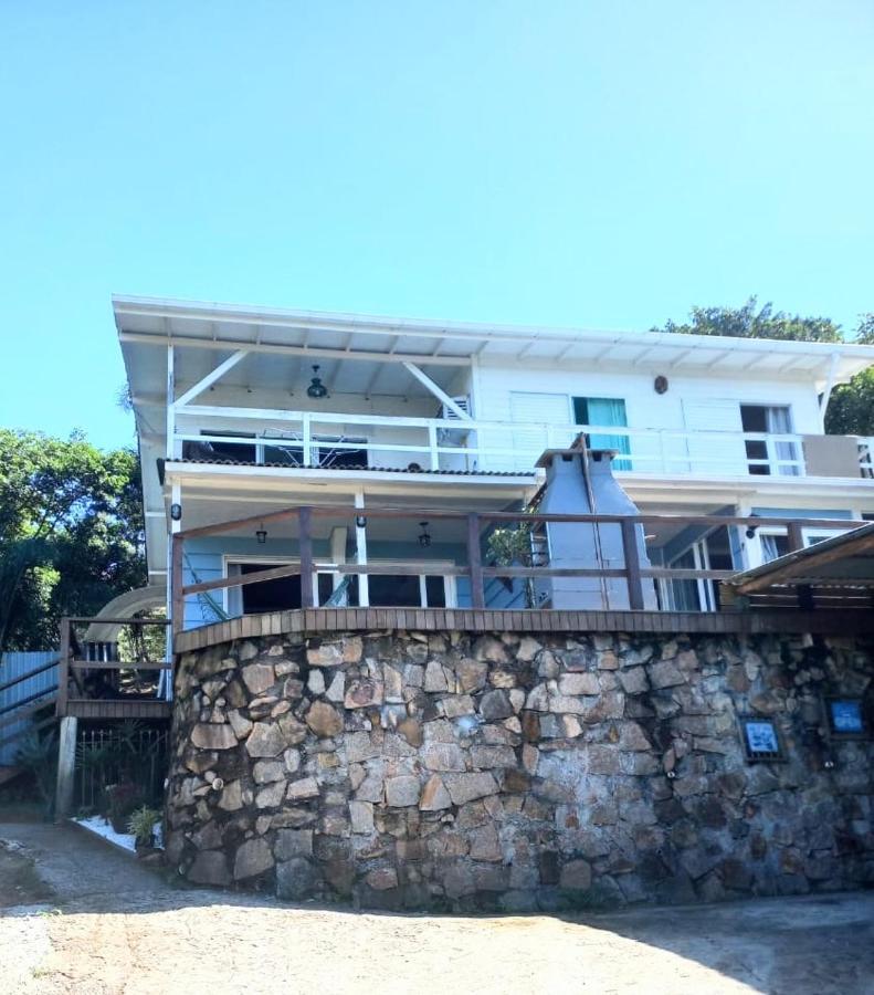 Сasa de vacaciones Good Vibes Com Jacuzzi E Vista O Mar Chacarailhadamagia *